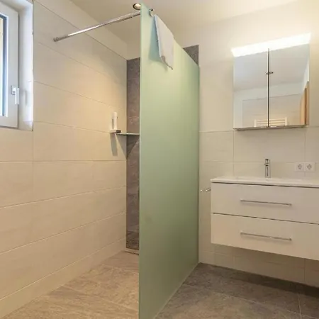 Appartementhaus Zum Moserlhof