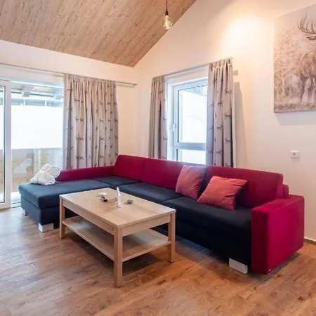 Appartamento Appartementhaus Zum Moserlhof Ennsling