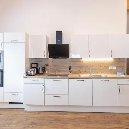 Appartamento Appartementhaus Zum Moserlhof