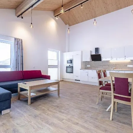 Appartementhaus Zum Moserlhof Appartamento Ennsling