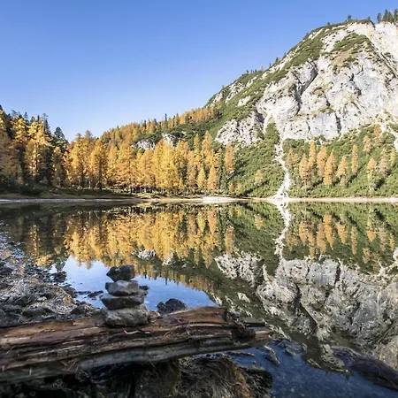 Appartementhaus Zum Moserlhof Apartamento Ennsling