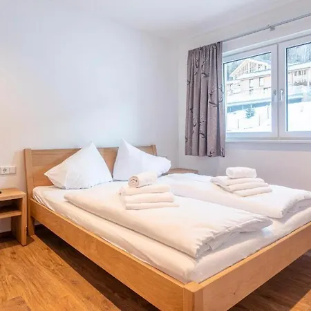 Appartementhaus Zum Moserlhof * Ennsling