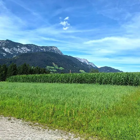 Appartementhaus Zum Moserlhof Apartamento