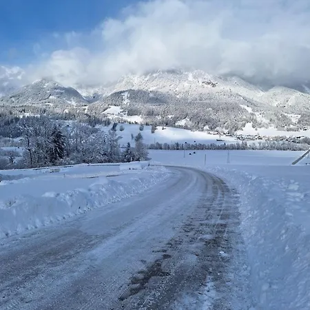 Appartementhaus Zum Moserlhof *