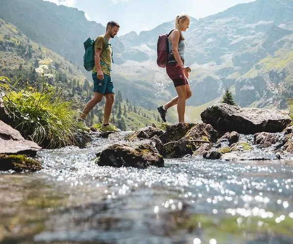 Appartementhaus Zum Moserlhof Ennsling