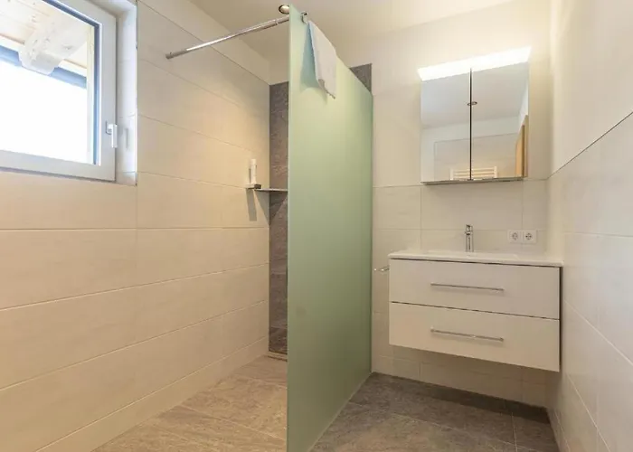 Appartementhaus Zum Moserlhof