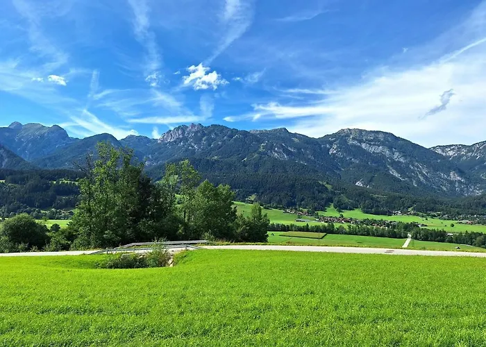 Apartment Appartementhaus Zum Moserlhof Ennsling