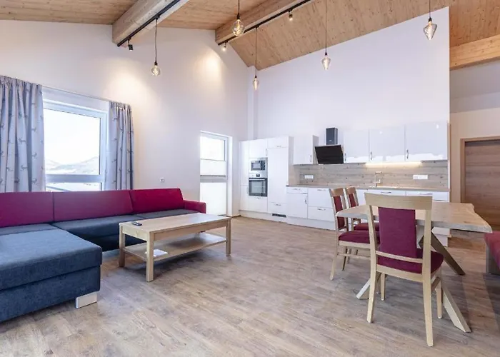 Appartementhaus Zum Moserlhof Apartment Ennsling