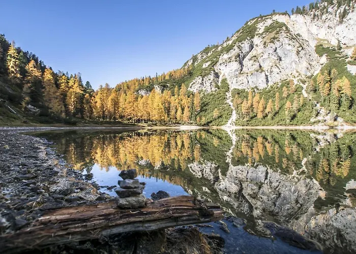 Appartementhaus Zum Moserlhof Apartment Ennsling